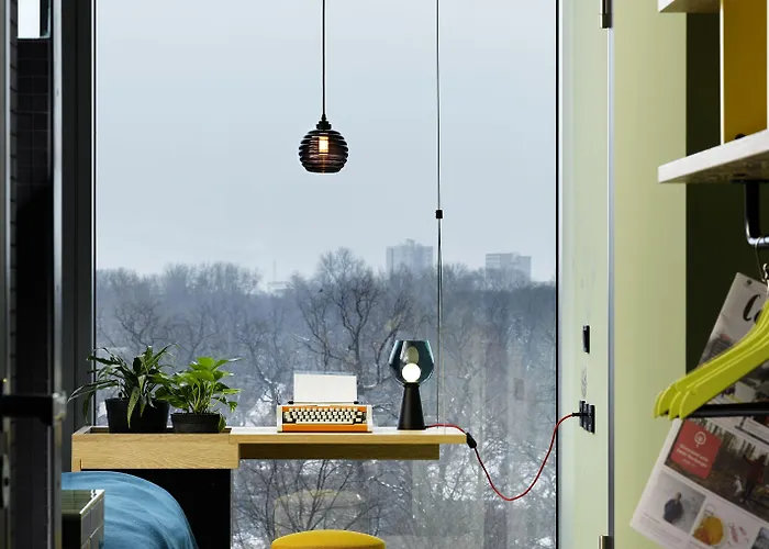 Hotel 25hours Bikini