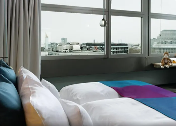 25hours Bikini Berlín