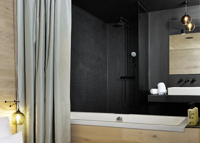 Ξενοδοχείο 25hours Bikini