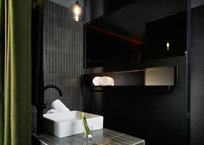 25hours Bikini 4* Βερολίνο