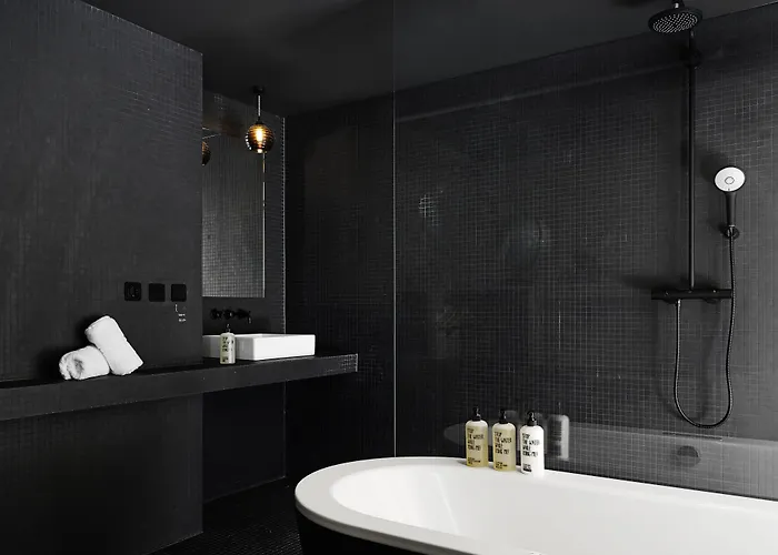 25hours Bikini Ξενοδοχείο Βερολίνο