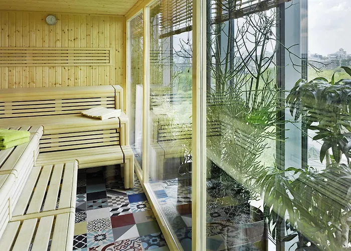 25hours Bikini Βερολίνο