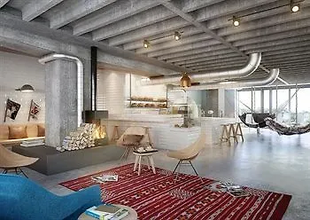 25hours Bikini 4* Βερολίνο