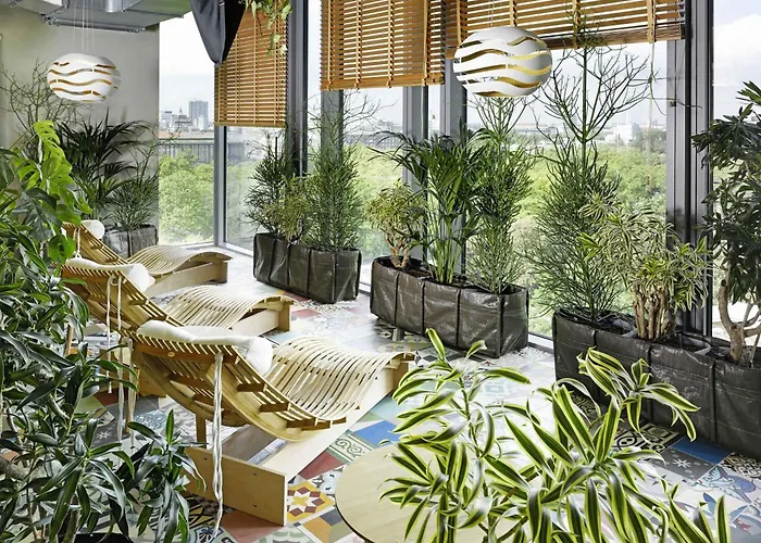 ホテル 25アワーズ ビキニ