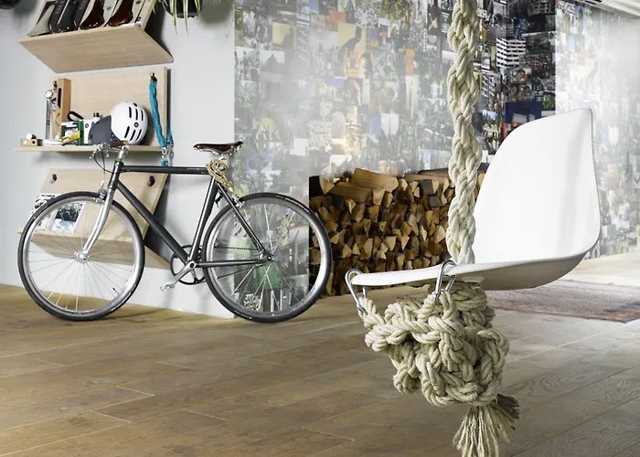 ホテル 25アワーズ ビキニ ベルリン