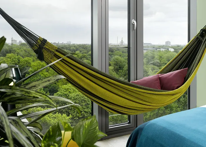 ホテル 25アワーズ ビキニ 4*