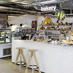 فندق 25 هورس هوتل بيكيني برلين