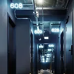 فندق 25 هورس هوتل بيكيني