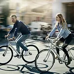 25 هورس هوتل بيكيني فندق برلين