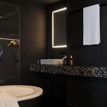 25hours Bikini Hotel Berlin