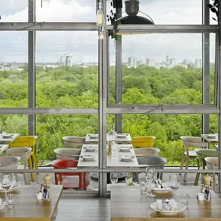 Hotel 25hours Bikini