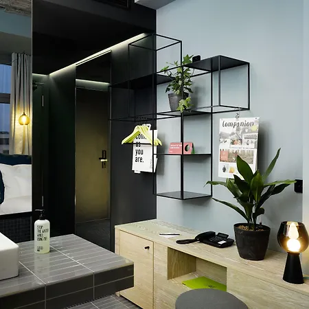 25hours Bikini Hotel Berlin