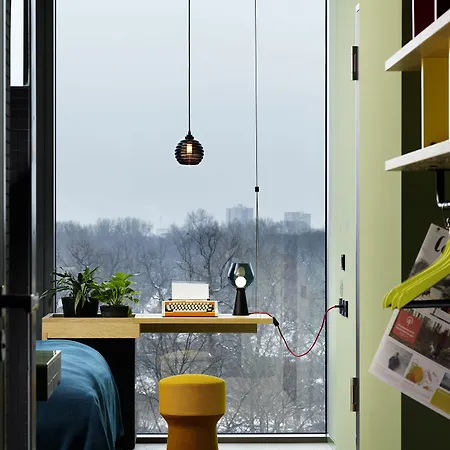 Hotel 25hours Bikini