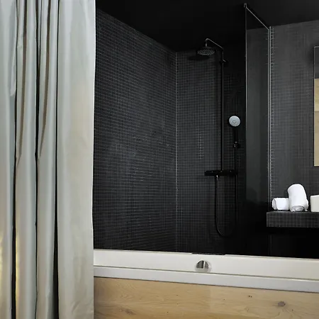 Hotel 25hours Bikini