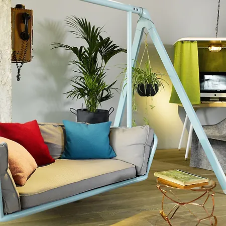 25hours Bikini 4* Berlin