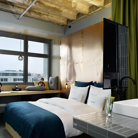 25hours Bikini Hotel 4*