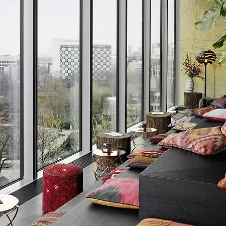 فندق 25 هورس هوتل بيكيني