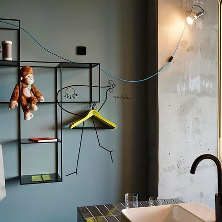 25hours Bikini Berlín