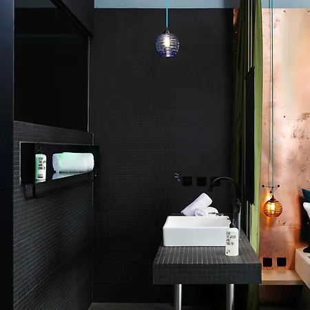 25hours Bikini 4* Berlín