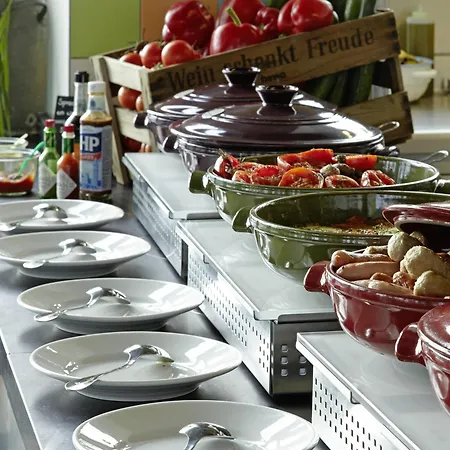 25hours Bikini 4* Berlín