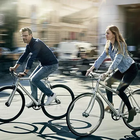 25hours Bikini Hotel Berlin