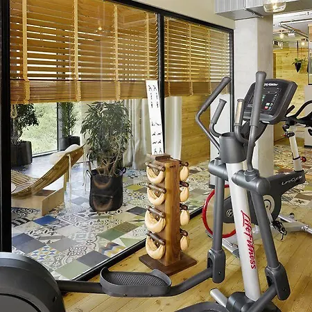 25hours Bikini Hotel