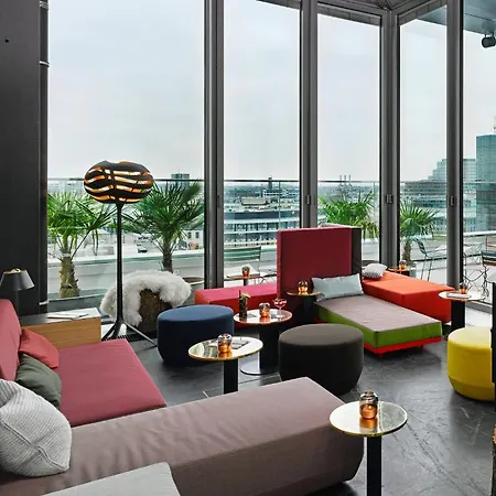 25hours Bikini Hotel