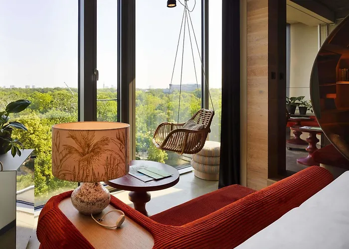 25hours Bikini 4* Berlin