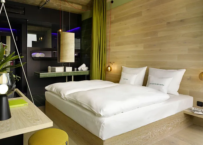 25hours Bikini Hotel Berlin