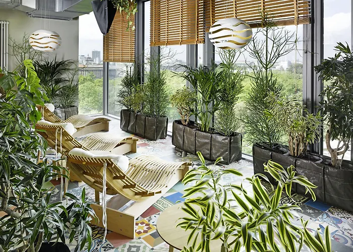 25hours Bikini Berlin