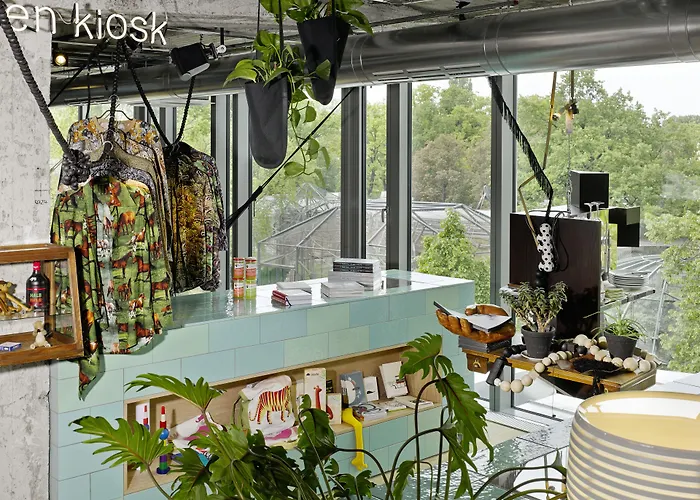 فندق 25 هورس هوتل بيكيني