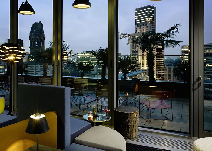 فندق 25 هورس هوتل بيكيني