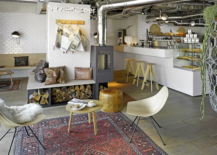 فندق 25 هورس هوتل بيكيني