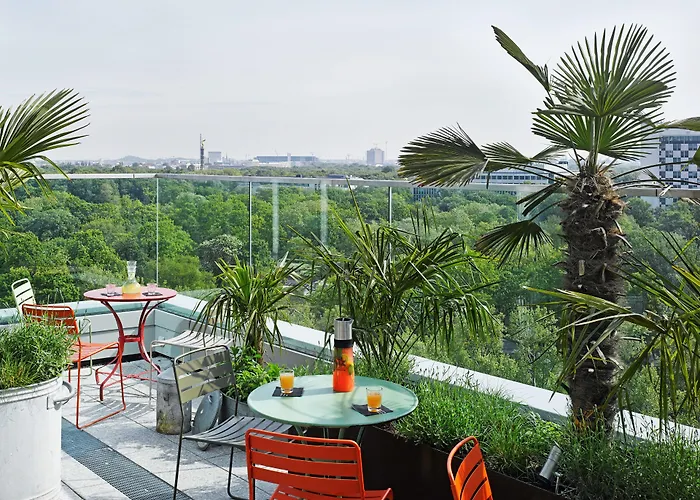 فندق 25 هورس هوتل بيكيني