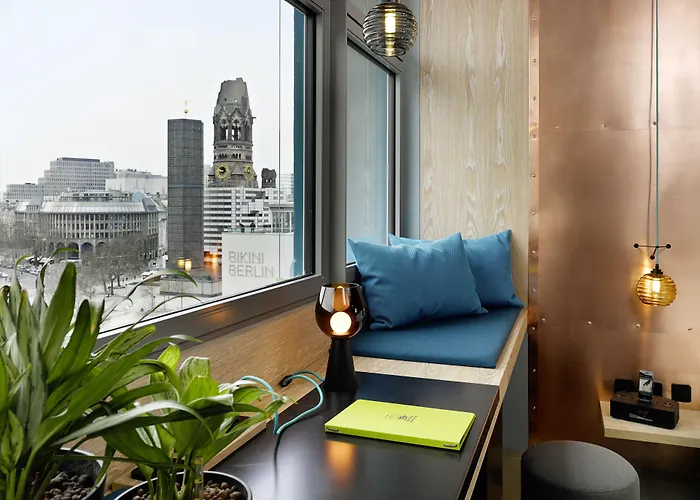 فندق 25 هورس هوتل بيكيني 4*