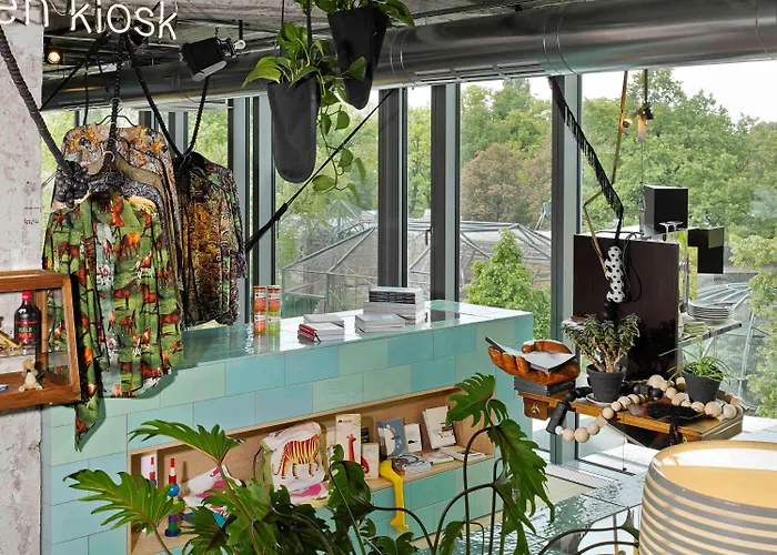 25hours Bikini Hotel 4*