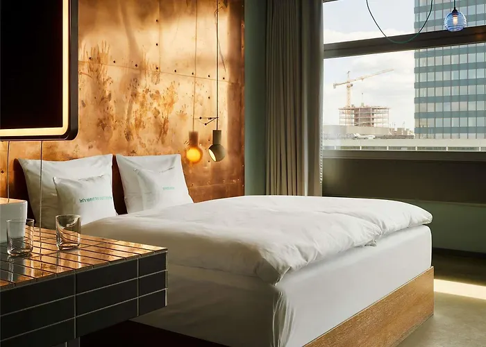 25hours Bikini Hotel 4*