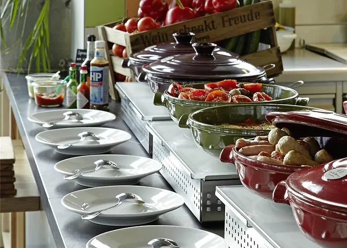 25hours Bikini Berlín