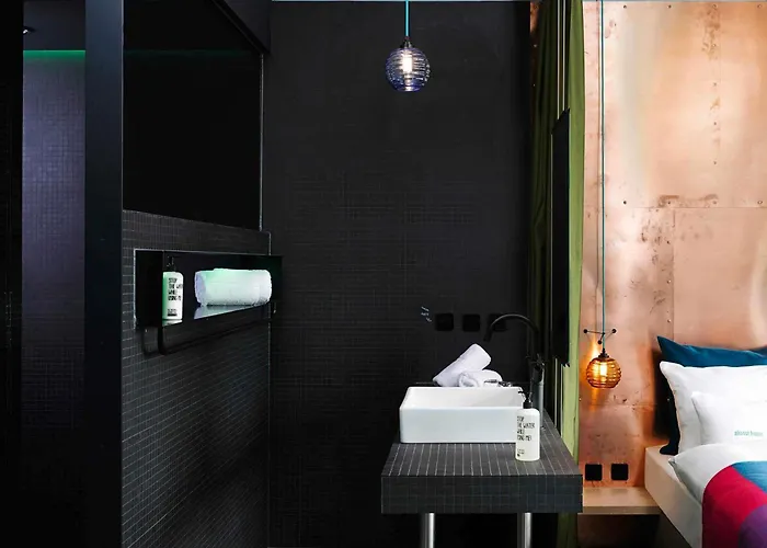 25hours Bikini 4* Berlin