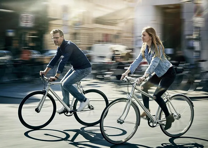 25hours Bikini Hotel Berlin